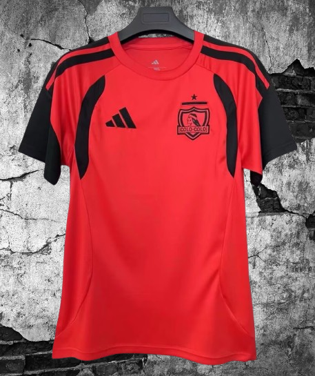Colo Colo. Camiseta entrenamiento 2026