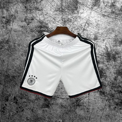 Selección de Alemania. Short local 2026