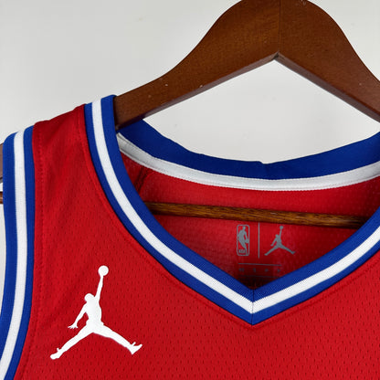 Philadelphia 76ers. Statement Edition