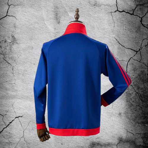 Universidad de Chile. Chaqueta 2026