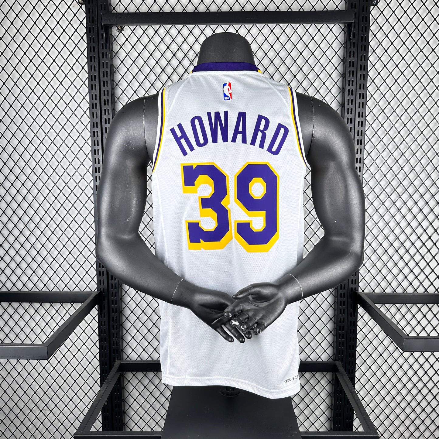 Los Ángeles Lakers. Association Edition