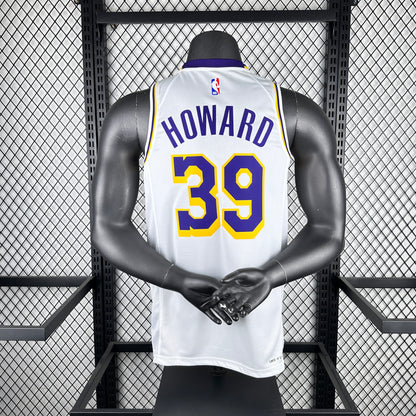 Los Ángeles Lakers. Association Edition