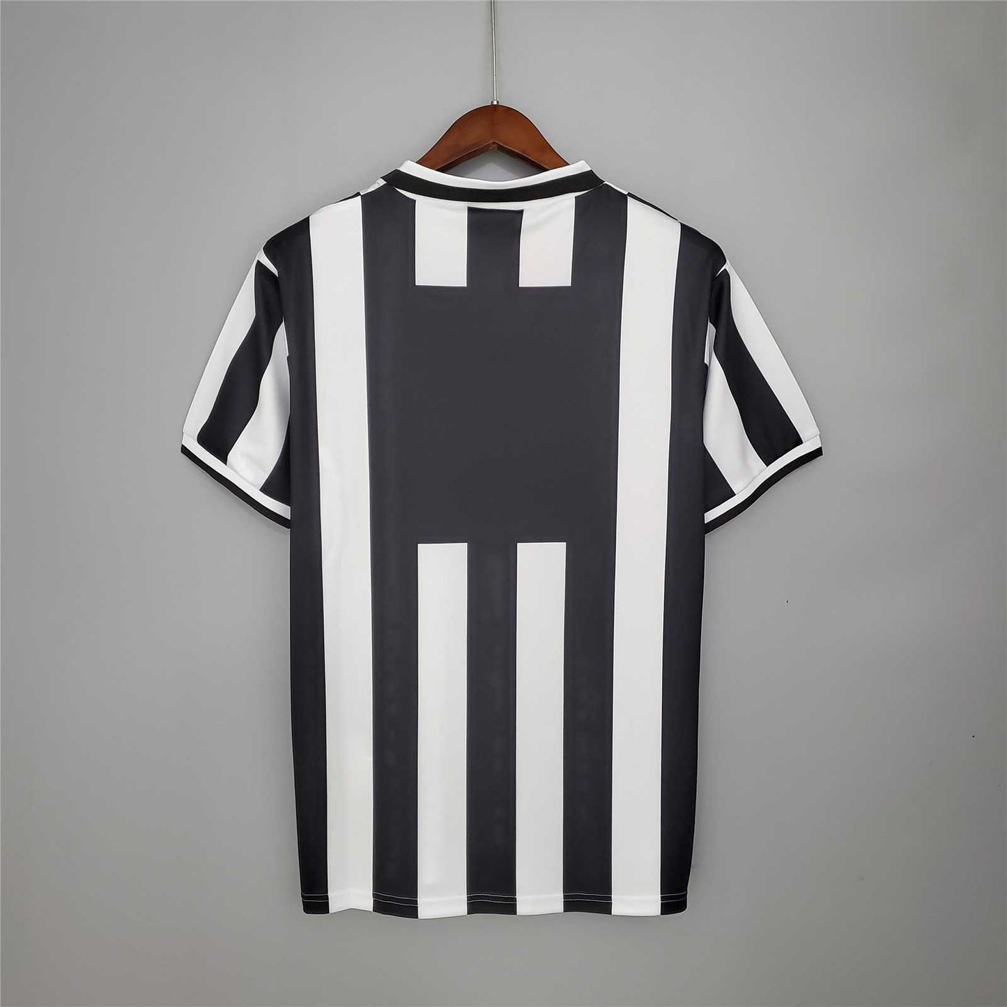 Juventus. Camiseta local 1994-1995