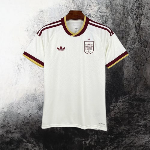 Selección de España. Camiseta visitante 2026