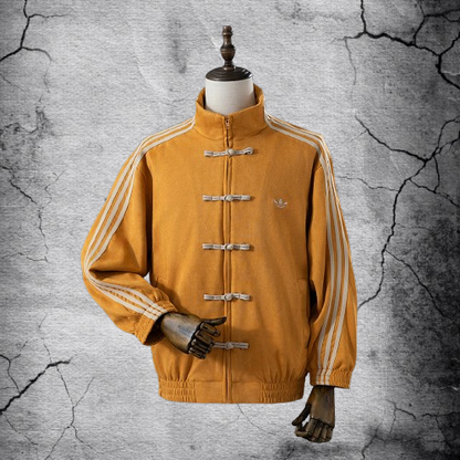 Chaqueta Tang Style Año nuevo Chino