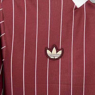 Ajax. Camiseta Edición Terrace Icons