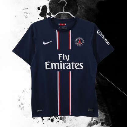 PSG. Camiseta local 2012-2013