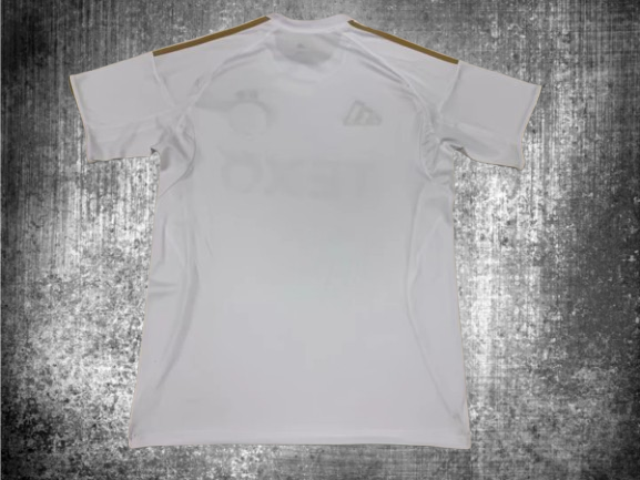 Aberdeen F.C. Tercera camiseta 2025-2026