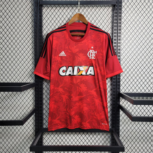 Flamengo. Tercera camiseta 2013