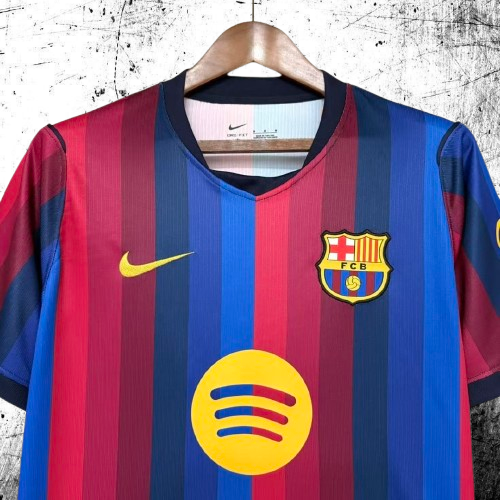 FC Barcelona. Camiseta local 2026-2027