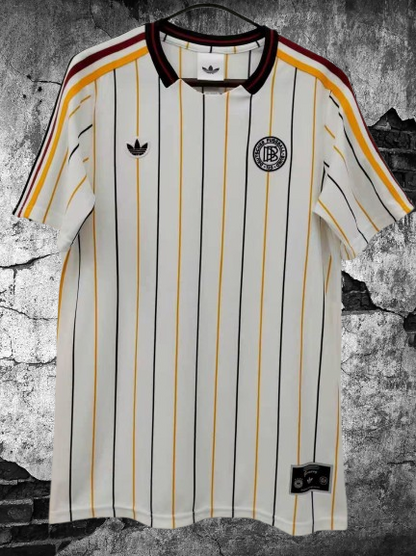 Selección de Alemania. Camiseta Edición Terrace Icons