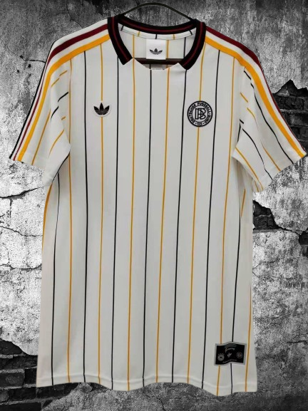Selección de Alemania. Camiseta Edición Terrace Icons