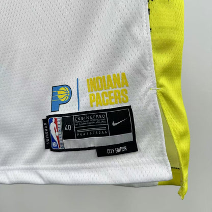 Indiana Pacers. City Edition