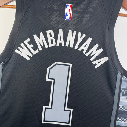 San Antonio Spurs. Statement Edition