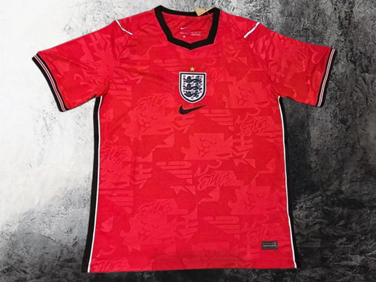 Selección de Inglaterra. Camiseta visitante 2026