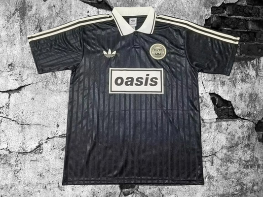 OASIS Tour. Black Special Edition