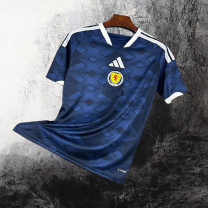 Selección de Escocia. Camiseta local 2026