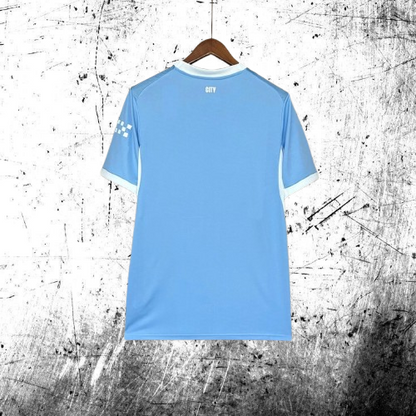 Manchester City. Camiseta local 2026-2027