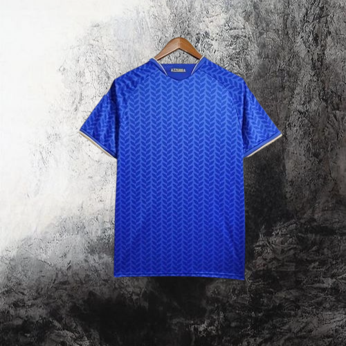 Selección de Italia. Camiseta local 2026