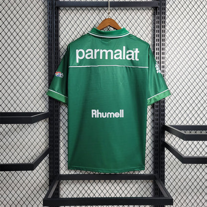 Palmeiras. Camiseta 100 Años