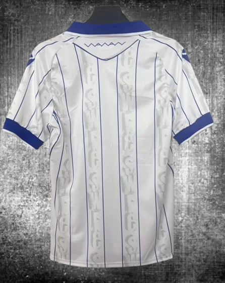 Sheffield Wednesday F.C. Tercera camiseta 2025-2026