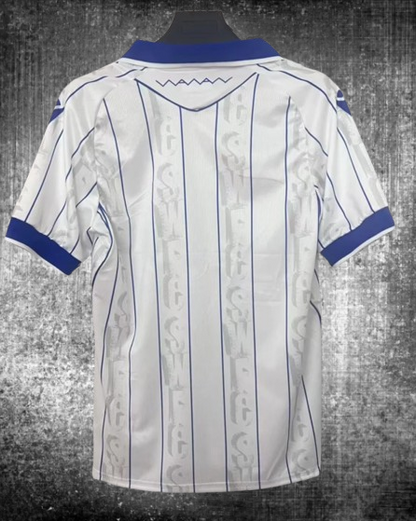 Sheffield Wednesday F.C. Tercera camiseta 2025-2026