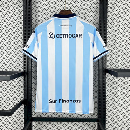 Racing. Camiseta local 2025
