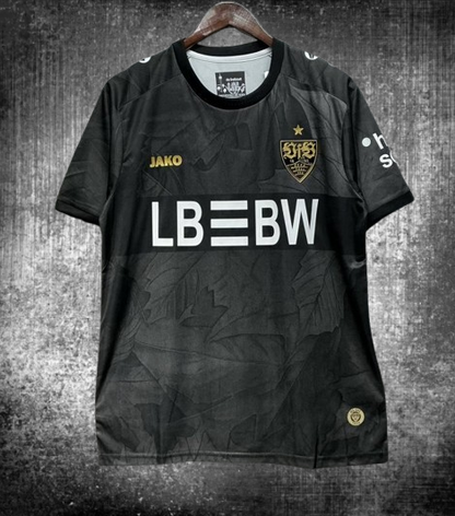 VfB Stuttgart. Tercera camiseta 2025-2026