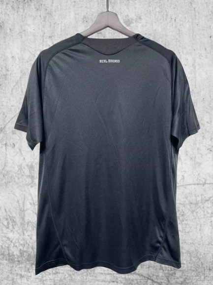 Real Madrid. Tercera camiseta 2009-2010