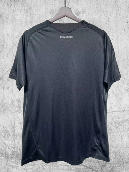 Real Madrid. Tercera camiseta 2009-2010