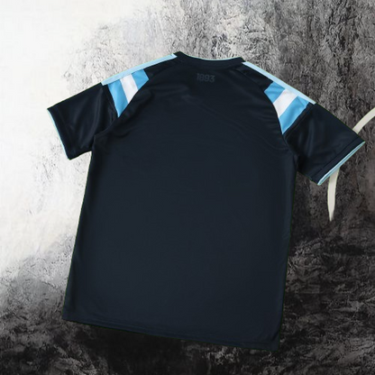 Selección de Argentina. Camiseta visitante 2026