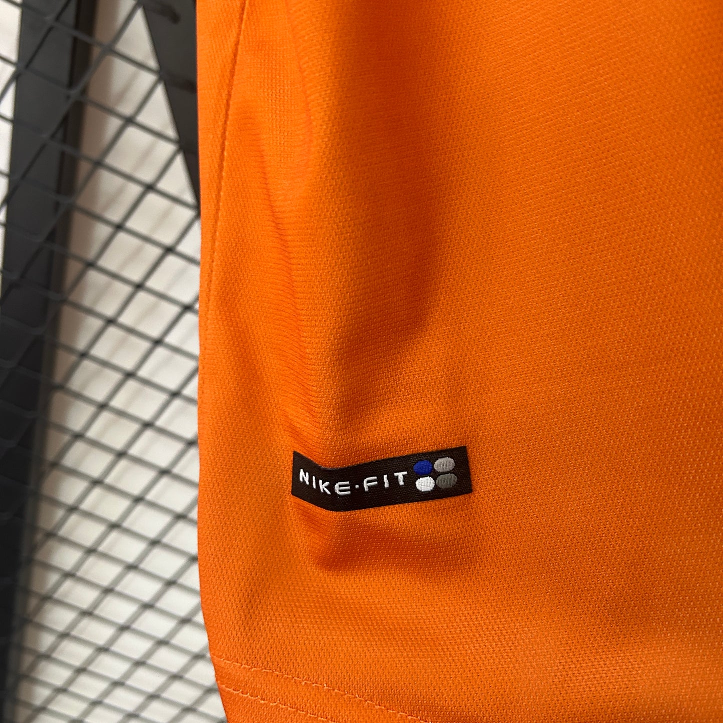 FC Barcelona. Camiseta visitante 1998-2000