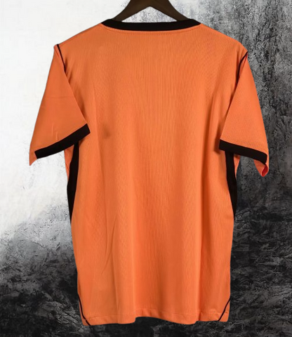 Selección de Países Bajos. Camiseta local 2026