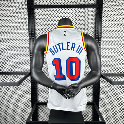 Golden State Warriors. Classic Edition