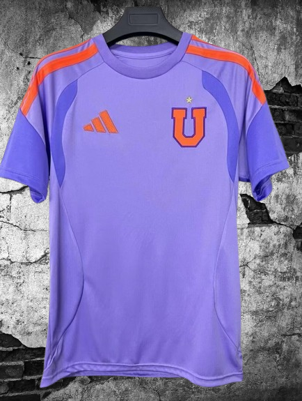 Universidad de Chile. Camiseta entrenamiento 2026