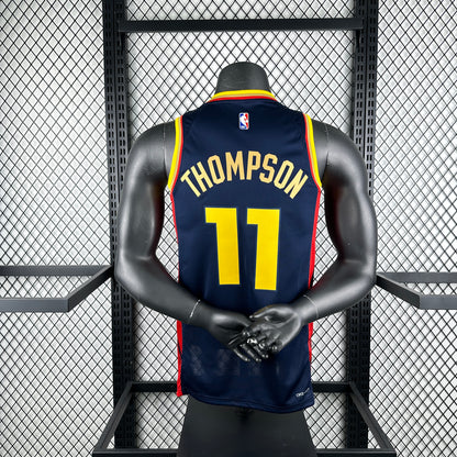 Golden State Warriors. City Edition