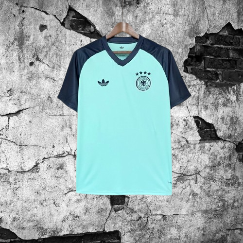 Selección de Alemania. Camiseta entrenamiento 2026