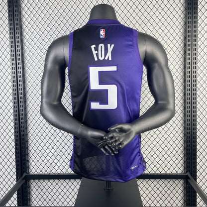 Sacramento Kings. Statement Edition