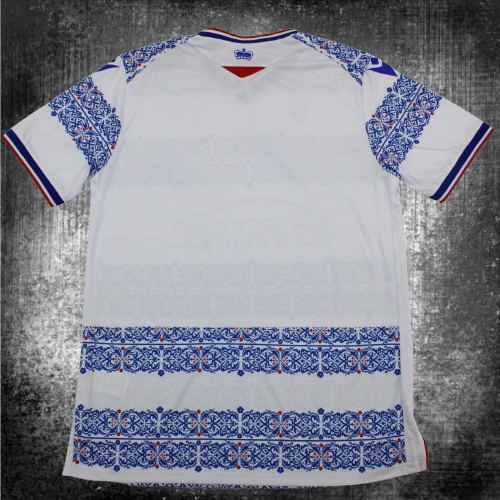 Reading. Camiseta local 2025-2026