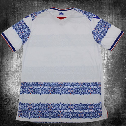 Reading. Camiseta local 2025-2026