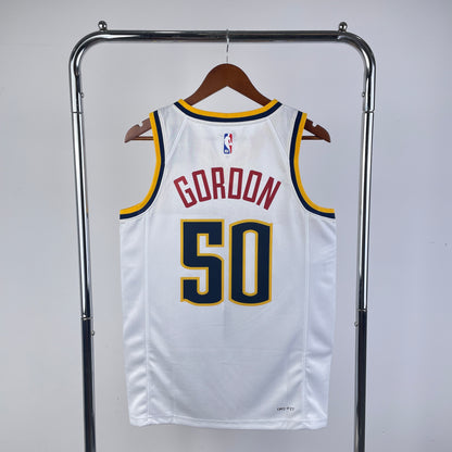 Denver Nuggets. Association Edition
