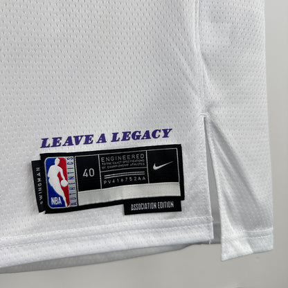 Los Ángeles Lakers. Association Edition