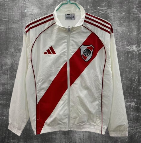 River Plate. Cortaviento 2025