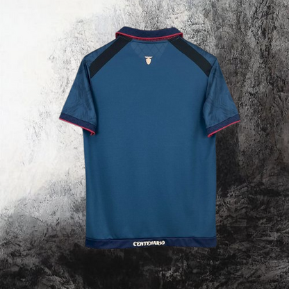 Selección de Ecuador. Camiseta visitante 2025