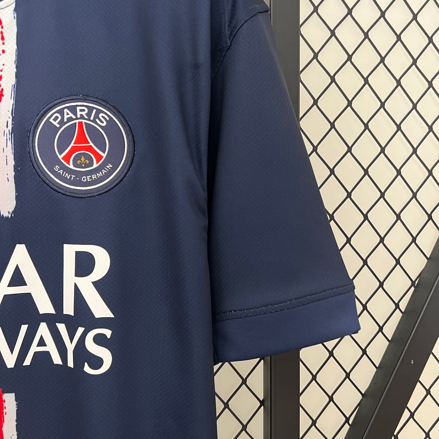 PSG. Camiseta local 2024-2025