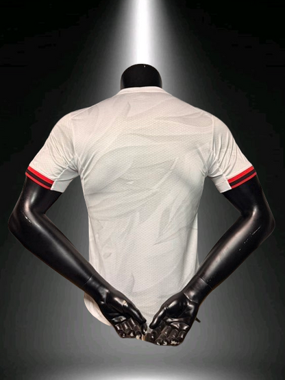 AC Milán. Camiseta visitante Versión Jugador 2026-2027