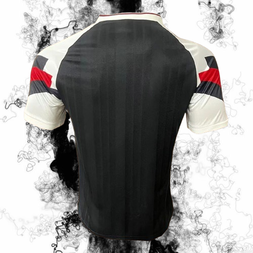 Arsenal. Camiseta visitante 1992-1994