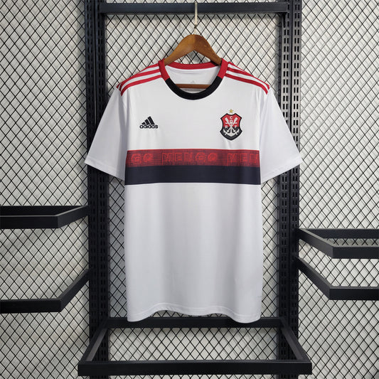 Flamengo. Camiseta visitante 2019-2020