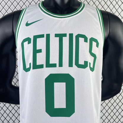 Boston Celtics. Association Edition