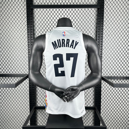 Denver Nuggets. City Edition